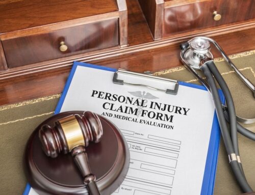 How to Make a Medical Negligence Claim* in Ireland