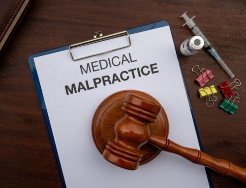 Medical Negligence Compensation Guide