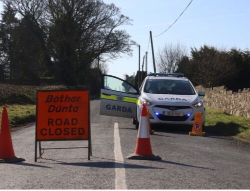 Steps to Follow After a Road Traffic Accident in Ireland